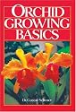Orchid Growing Basics