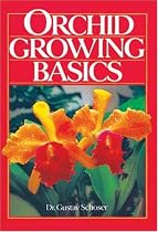 Orchid Growing Basics