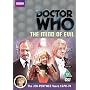Doctor Who - The Mind of Evil [DVD] <b>DVD</b> ~ Jon Pertwee