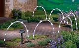 Solar Lighted