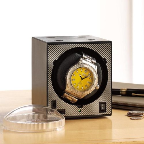 Additional Watch Winder Module