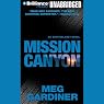 Mission Canyon: An Evan Delaney Novel