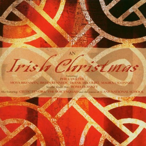 AN IRISH CHRISTMAS