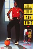 Michael Jordan: Air Time 11 x 17 Movie Poster - Style A