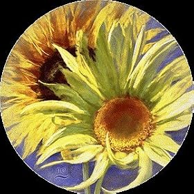 Set of Four Jitterbug Thirstystone Coasters - Style TSNW8 by Thirstystone
