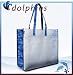 Dolphin Tote Bags Dolphin Tote Bags