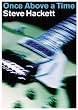 Steve Hackett - Once Above a Time Live [Import anglais]