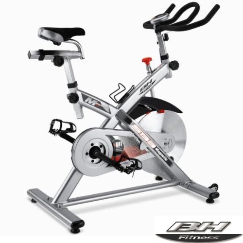 BH Fitness SB3 Indoor Magnetic Exercise Bike