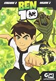 Ben 10 - Stagione 3 Completa (3DVD)