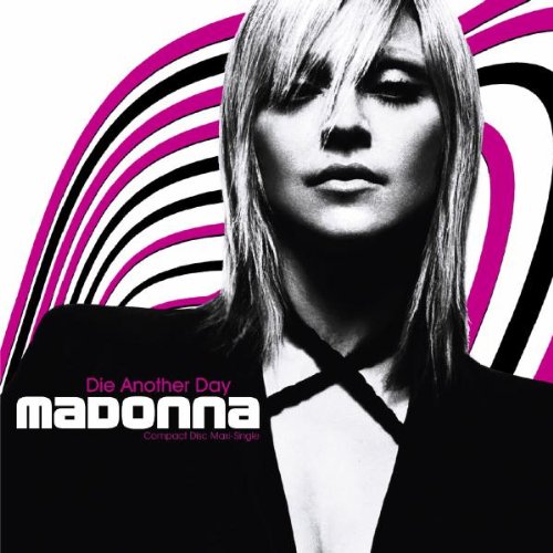 Die Another Day Madonna