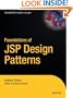 Foundations of JSP Design Patterns