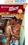 Wild Child (Harlequin Blaze)