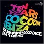 Ten Years Cocoon Ibiza