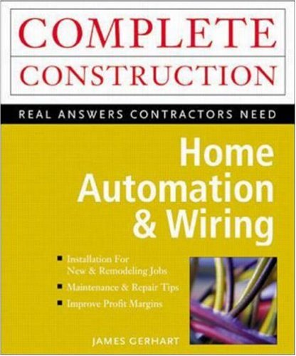 Home Automation