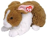 Review TY 80118 / TY Bramble the Rabbit Classic 10