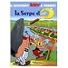 Asterix et la Serpe d'or (French Edition of Asterix and the Golden Sickle)