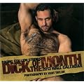 2013 Dick of the Month Wall Calendar