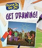 Get drawing!