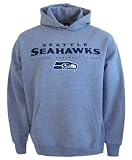 Women`s Seattle Seahawks Sunday Hoodie - XL