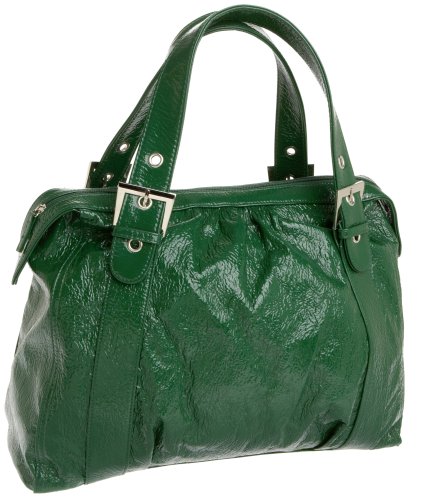 Big Buddha Bella Satchel