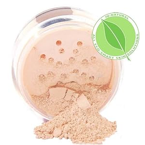 IQ:Natural Eco-Smart Formula Mineral Fair 2 Foundation 12g