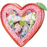 Haba Flower Fairies Bambini Threading Beads