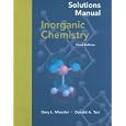 Inorganic Chemistry  (Solutions Manual)