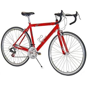Lamborghini Rapido Road Bike Lamborghini Rapido Road Bike