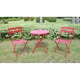 510gpeXutmL. SL160  Centsational Girl » Blog Archive » A Bistro Set Makeover with an ...