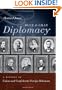 Blue and Gray Diplomacy: A History of Union and Confederate Foreign Relations (Littlefield History of the Civil War Era)