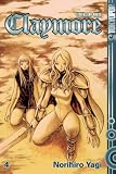 Claymore 04 - Norihiro Yagi