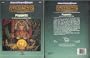Puppets (Advanced Dungeons & Dragons/Greyhawk module WG11/9269)