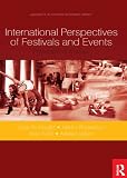 International perspectives of festivals and events : paradigms of analysis