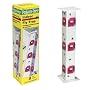 Victor Poison-Free M500 Indoor Fly Trap