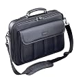 Sumdex Notebrief - 15.4" Computer Briefcase - Black