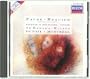 Faur�: Requiem, Op. 48; Pell�as et M�lisande, Suite, Op. 80; Pavane, Op. 50