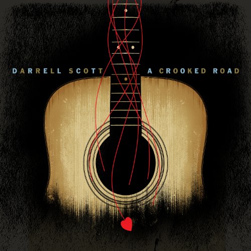Darrell Scott - A Crooked Road Cover Download