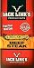 Jack Link's Beef Steak, Kickin' Cajun, 1-Ounce Packages (Pack of 12)