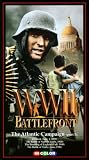 World War II (WWII) Battlefront: The Atlantic Campaign Part I: Dunkirk (September 1, 1939), The Battle of Norway (Early 1940), The Bombing of England (Fall, 1940), The Battle of Malta (June, 1941) (In Color)