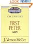 1 Peter (Thru the Bible)