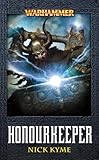 Honourkeeper