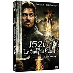 1520, par le sang du glaive