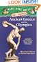 Magic Tree House Fact Tracker #10: Ancient Greece and the Olympics: A Nonfiction Companion to Magic Tree House #16: Hour of the Olympics