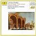 Respighi : Pins de Rome, Fontaines de Rome, Fêtes romaines
