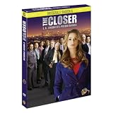 The Closer, saison 6 - coffret 3 DVDpar Kyra Sedgwick