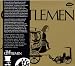 Gentlemen-Gentlemen cd cover