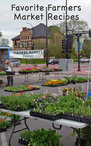 Image #1 of Favorite Farmers Market