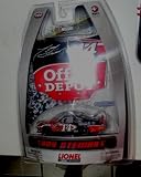 NASCAR OFFICE DEPOT 1/64 SCALE TONY STEWART 14 DIE CAST RACE CAR BY LIONEL