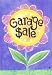 Garage Sale - Toland Art Banner