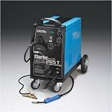 - Clarke MIG Welder - 230 Volt, 265 Amp, Model# WE6513A 265T